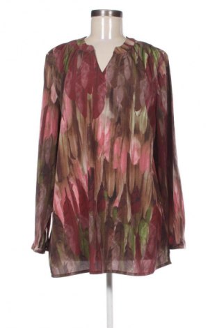 Bluză de femei Unbranded, Mărime XXL, Culoare Multicolor, Preț 52,13 Lei