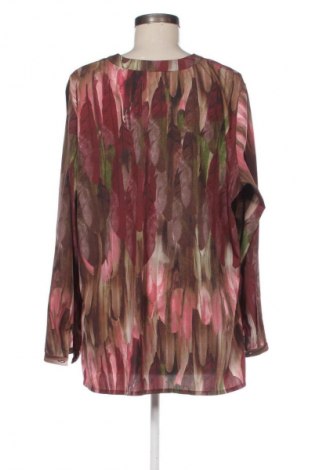 Bluză de femei Unbranded, Mărime XXL, Culoare Multicolor, Preț 52,13 Lei