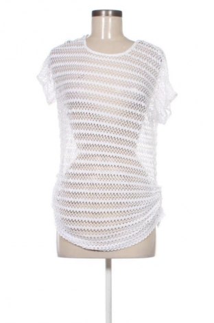 Дамска блуза Unbranded, Размер M, Цвят Бял, Цена 5,11 €