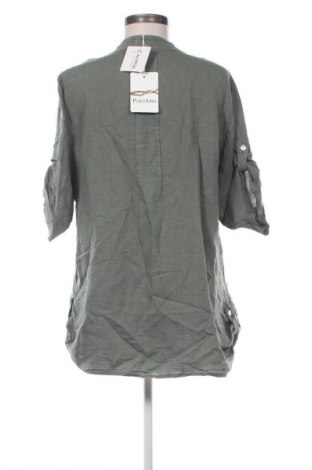 Damen Shirt Unbranded, Größe XXL, Farbe Grün, Preis 20,99 €