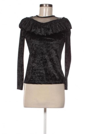 Damen Shirt Unbranded, Größe M, Farbe Schwarz, Preis 10,00 €