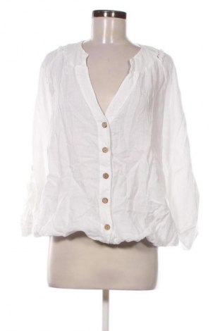 Bluzka damska Unbranded, Rozmiar XXL, Kolor Biały, Cena 83,99 zł