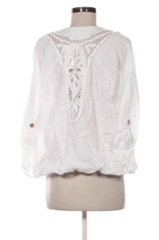 Bluzka damska Unbranded, Rozmiar XXL, Kolor Biały, Cena 83,99 zł