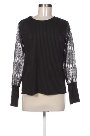 Damen Shirt Unbranded, Größe S, Farbe Schwarz, Preis 9,78 €