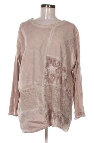 Damen Shirt Unbranded, Größe XL, Farbe Aschrosa, Preis 20,99 €