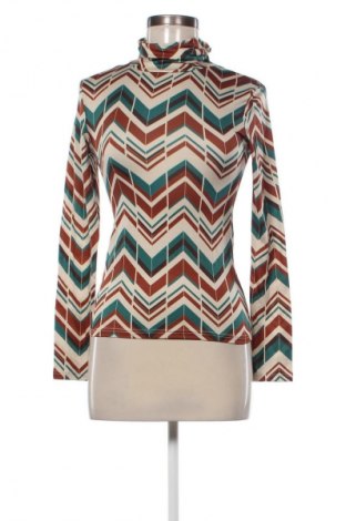 Bluzka damska Unbranded, Rozmiar S, Kolor Kolorowy, Cena 18,99 zł