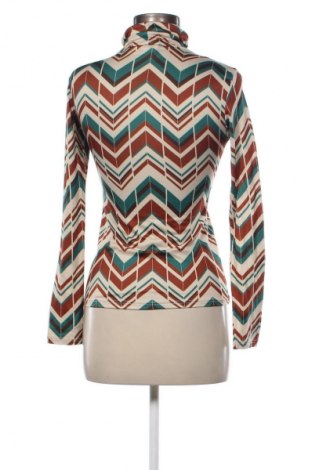 Bluzka damska Unbranded, Rozmiar S, Kolor Kolorowy, Cena 18,99 zł