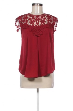 Damen Shirt Unbranded, Größe M, Farbe Rot, Preis 9,78 €