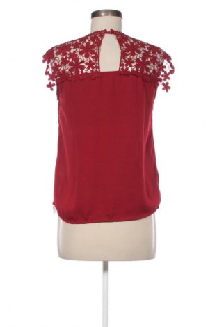 Damen Shirt Unbranded, Größe M, Farbe Rot, Preis 9,78 €