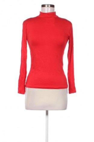 Damen Shirt Unbranded, Größe S, Farbe Rot, Preis 9,78 €