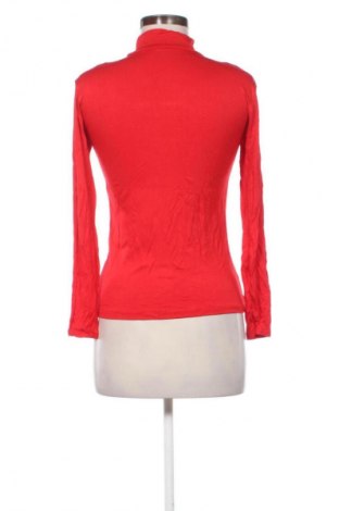 Damen Shirt Unbranded, Größe S, Farbe Rot, Preis 9,78 €