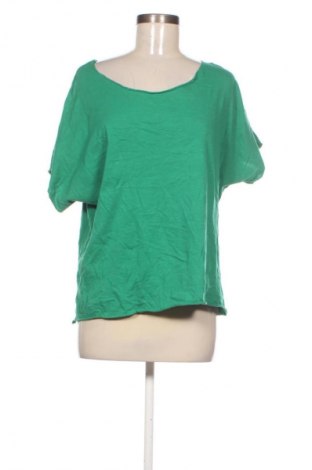 Bluză de femei Unbranded, Mărime L, Culoare Verde, Preț 38,99 Lei