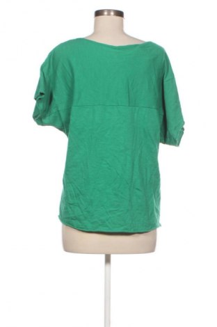 Bluză de femei Unbranded, Mărime L, Culoare Verde, Preț 38,99 Lei