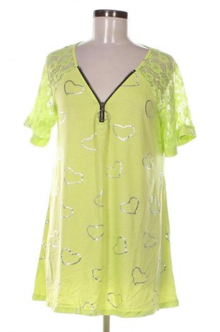 Dámská halenka Unbranded, Velikost M, Barva Zelená, Cena  149,00 Kč