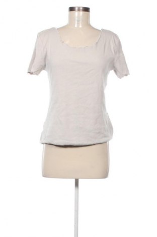 Damen Shirt Unbranded, Größe M, Farbe Beige, Preis 6,99 €