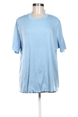 Дамска блуза Unbranded, Размер 3XL, Цвят Син, Цена 9,71 €