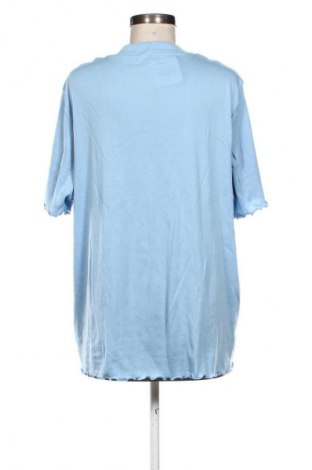 Дамска блуза Unbranded, Размер 3XL, Цвят Син, Цена 9,71 €
