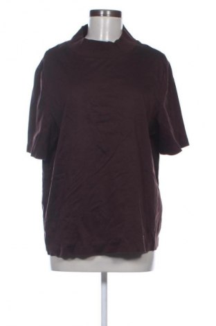 Дамска блуза Unbranded, Размер XL, Цвят Кафяв, Цена 6,64 €