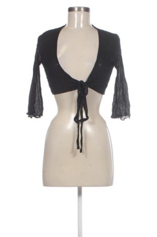 Дамска блуза Unbranded, Размер M, Цвят Черен, Цена 18,42 €