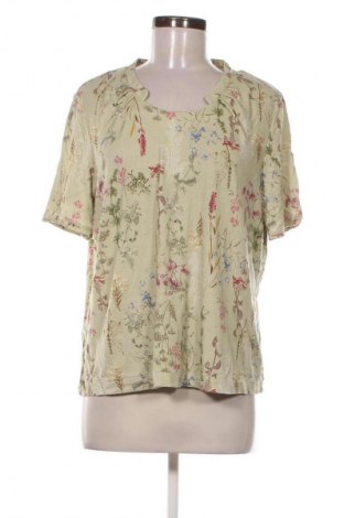 Γυναικεία μπλούζα Unbranded, Μέγεθος XL, Χρώμα Πολύχρωμο, Τιμή 9,99 €