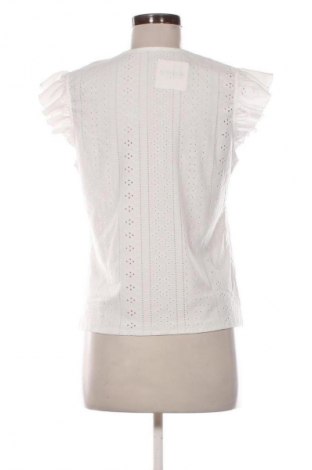 Дамска блуза Unbranded, Размер M, Цвят Бял, Цена 7,66 €