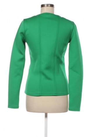 Дамска блуза Unbranded, Размер L, Цвят Зелен, Цена 21,86 €