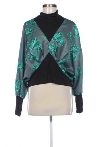 Дамска блуза Unbranded, Размер XXL, Цвят Многоцветен, Цена 10,00 €