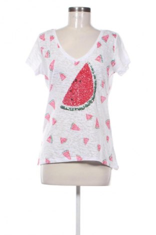 Damen Shirt Unbranded, Größe M, Farbe Mehrfarbig, Preis 8,99 €