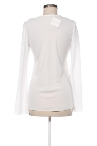 Γυναικεία μπλούζα Unbranded, Μέγεθος M, Χρώμα Λευκό, Τιμή 10,00 €