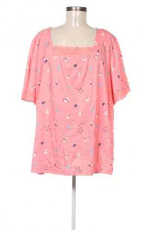 Дамска блуза Unbranded, Размер 3XL, Цвят Многоцветен, Цена 11,24 €