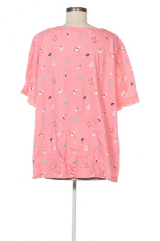 Дамска блуза Unbranded, Размер 3XL, Цвят Многоцветен, Цена 11,24 €