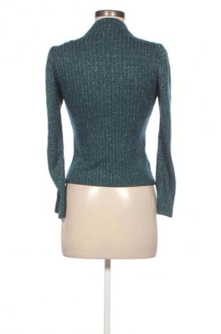 Bluzka damska Unbranded, Rozmiar S, Kolor Zielony, Cena 19,99 zł