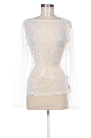 Дамска блуза Unbranded, Размер M, Цвят Бял, Цена 9,78 €