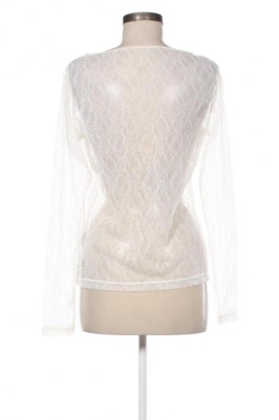 Дамска блуза Unbranded, Размер M, Цвят Бял, Цена 9,78 €