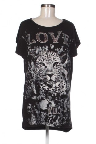 Дамска блуза Unbranded, Размер XL, Цвят Многоцветен, Цена 10,00 €