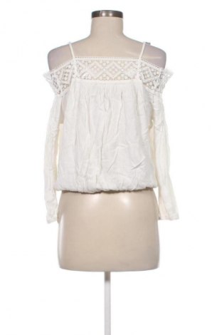 Bluză de femei Unbranded, Mărime XL, Culoare Alb, Preț 42,99 Lei