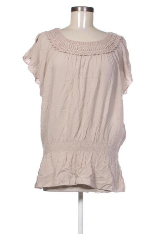 Damen Shirt Unbranded, Größe M, Farbe Beige, Preis € 10,00