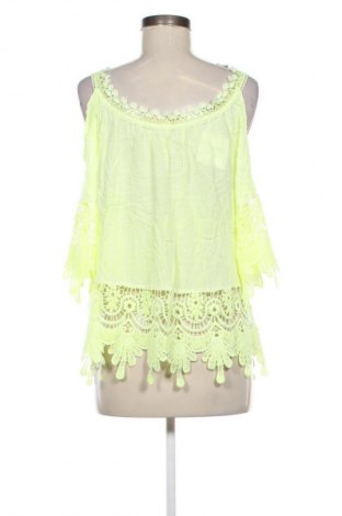 Damen Shirt Unbranded, Größe M, Farbe Grün, Preis 6,99 €