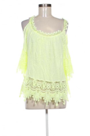 Damen Shirt Unbranded, Größe M, Farbe Grün, Preis 6,99 €