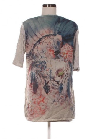 Dámská halenka Unbranded, Velikost L, Barva Vícebarevné, Cena  219,00 Kč