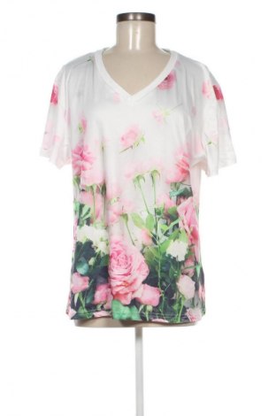 Bluză de femei Unbranded, Mărime XL, Culoare Multicolor, Preț 52,13 Lei