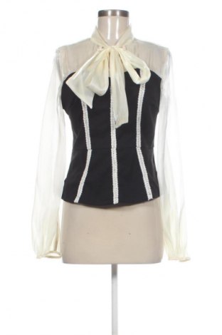 Дамска блуза Unbranded, Размер S, Цвят Многоцветен, Цена 9,78 €