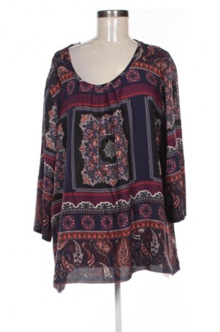 Bluză de femei Unbranded, Mărime XXL, Culoare Multicolor, Preț 41,99 Lei