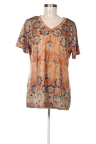 Bluză de femei Unbranded, Mărime XL, Culoare Multicolor, Preț 52,13 Lei