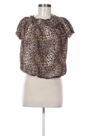 Γυναικεία μπλούζα Unbranded, Μέγεθος S, Χρώμα Πολύχρωμο, Τιμή 7,99 €