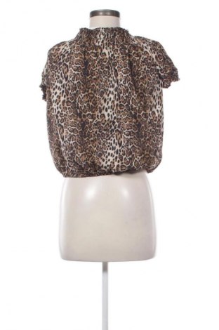 Γυναικεία μπλούζα Unbranded, Μέγεθος S, Χρώμα Πολύχρωμο, Τιμή 7,99 €