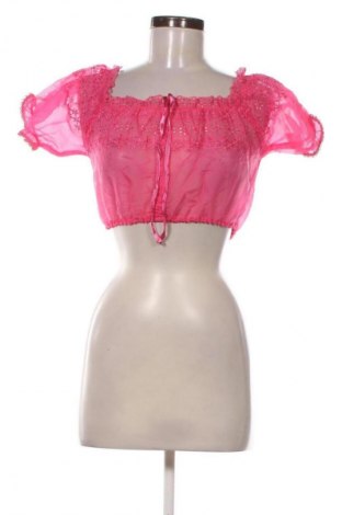 Dámská halenka Unbranded, Velikost L, Barva Růžová, Cena  149,00 Kč