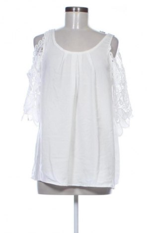 Damen Shirt Unbranded, Größe S, Farbe Weiß, Preis 7,99 €