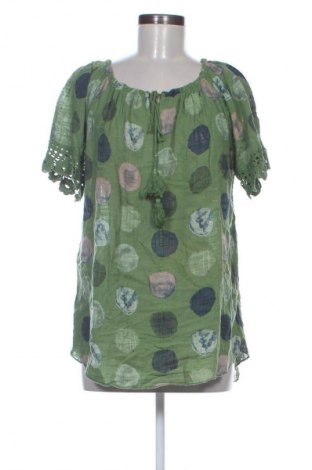 Dámská halenka Unbranded, Velikost M, Barva Vícebarevné, Cena  189,00 Kč