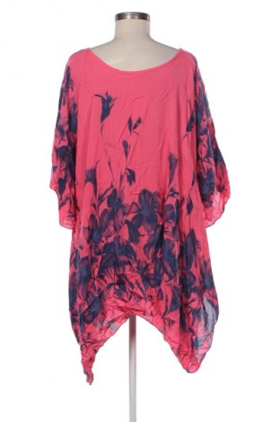 Bluzka damska Unbranded, Rozmiar 4XL, Kolor Kolorowy, Cena 52,99 zł